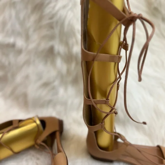 Michael Kors sofia gladiator sandals - Picture 13 of 13